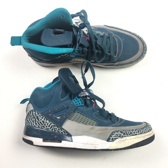 Nike Other - SOLD! Nike Jordan Spizike 11.5 315371-407 11.5